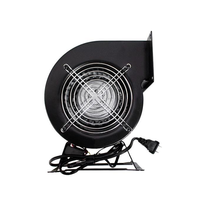 Kipas keong blower mesin embun