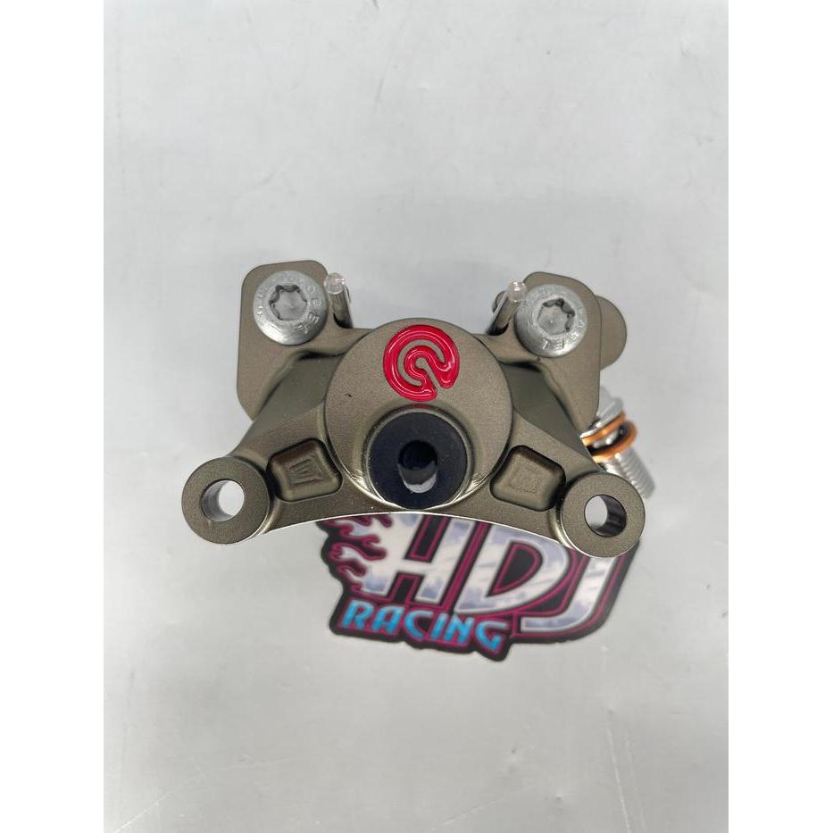 Kaliper Brembo 2P Mini Universal