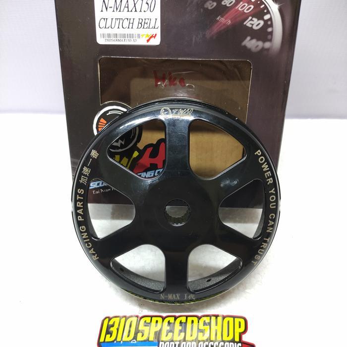 Mangkok Kampas Ganda Twh Yamaha Nmax Old