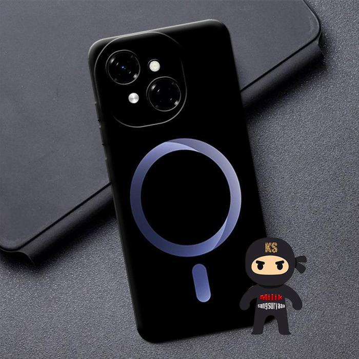 #(CH) Case Kompatibel Cocok Untuk Tecno Spark Go 1 Case Compitable With Tecno Spark Go 1 Fashion