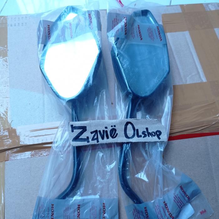 KACA SPION HONDA VARIO 150 2018 ORIGINAL