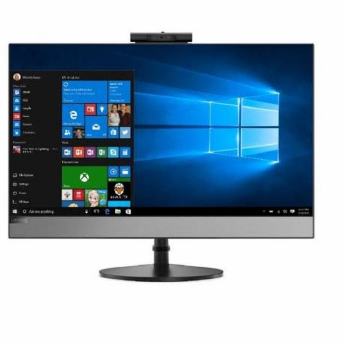 PC AIO LENOVO V530 - 22ICB INTEL COREI3 - 8100T 8GB SSD 128GB