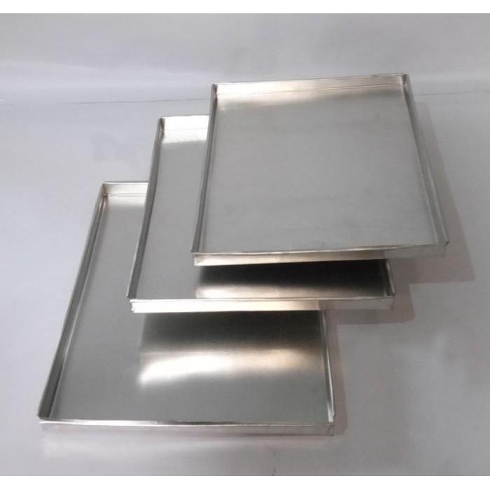 Loyang Nastar 30 X 30 / Loyang Kue Kering / Loyang Otang