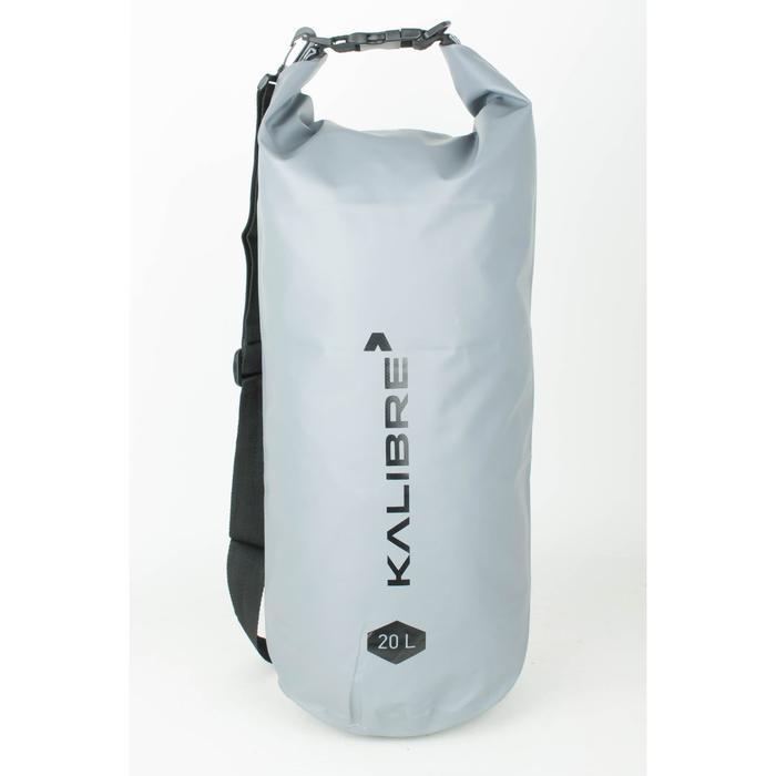 KALIBRE DRY BAG 20L TAS SELEMPANG ANTI AIR ART 921226