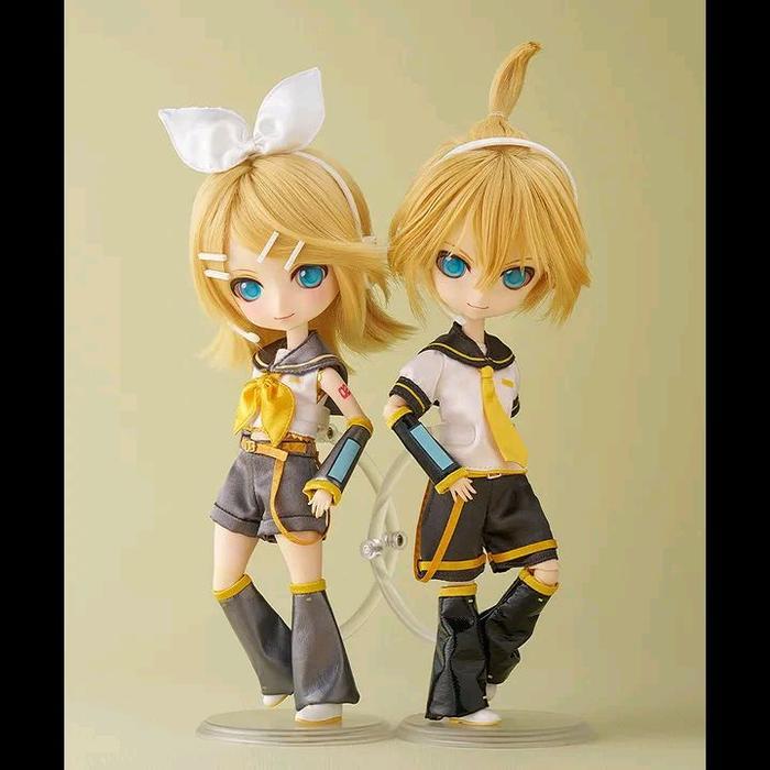 Harmonia Humming Kagamine Rin & Kagamine Len 1025