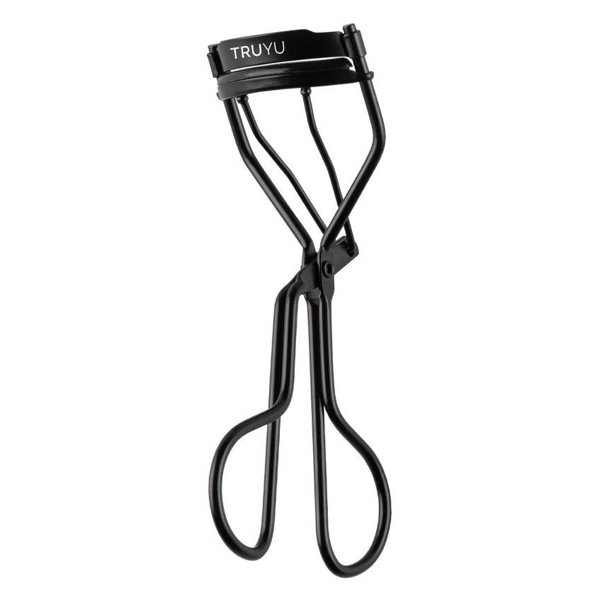 TRUYU BY QVS 10-1051 BLACK EYELASH CURLER