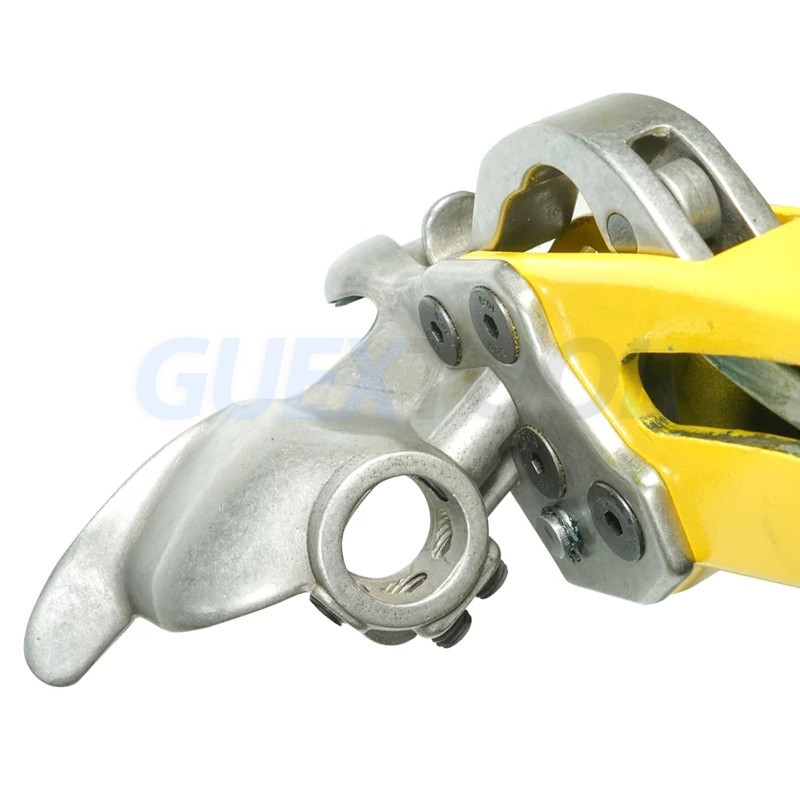 Auto Arm Tire Repair Tool Demounting Head For Tyre Changer Machine Tire Repair Machine Duck Head