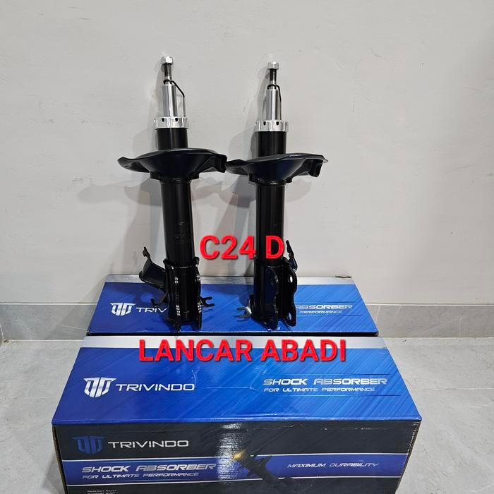 Shockbreaker Depan Nissan Serena C24