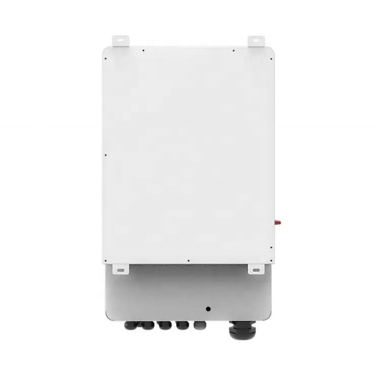 Hot Us Megarevo R8Klna Hybrid Inverter 8Kw 10 Kw 5000W 6000W 8000W 10000W Solar S