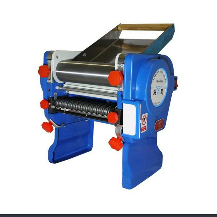 gilingan mie listrik 200 merek seagull kualitas bagus