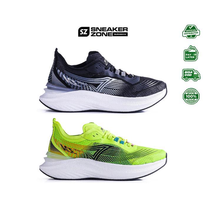 TERMURAH SEPATU RUNNING ARDILES - ARDILES PRP INFINITY ACE ACTIVE - NEW ARRIVAL