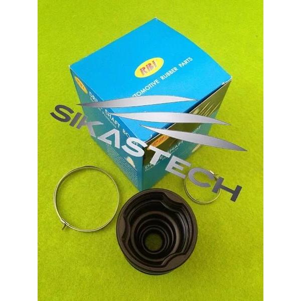Rbi Boot Cv Joint Dalam Mt Nissan Livina Karet Kokel As Roda