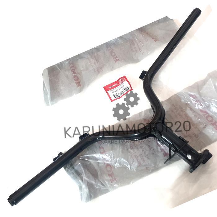 Stang Stir Vario 110 Fi Led Original Ahm 53100-K46-N00