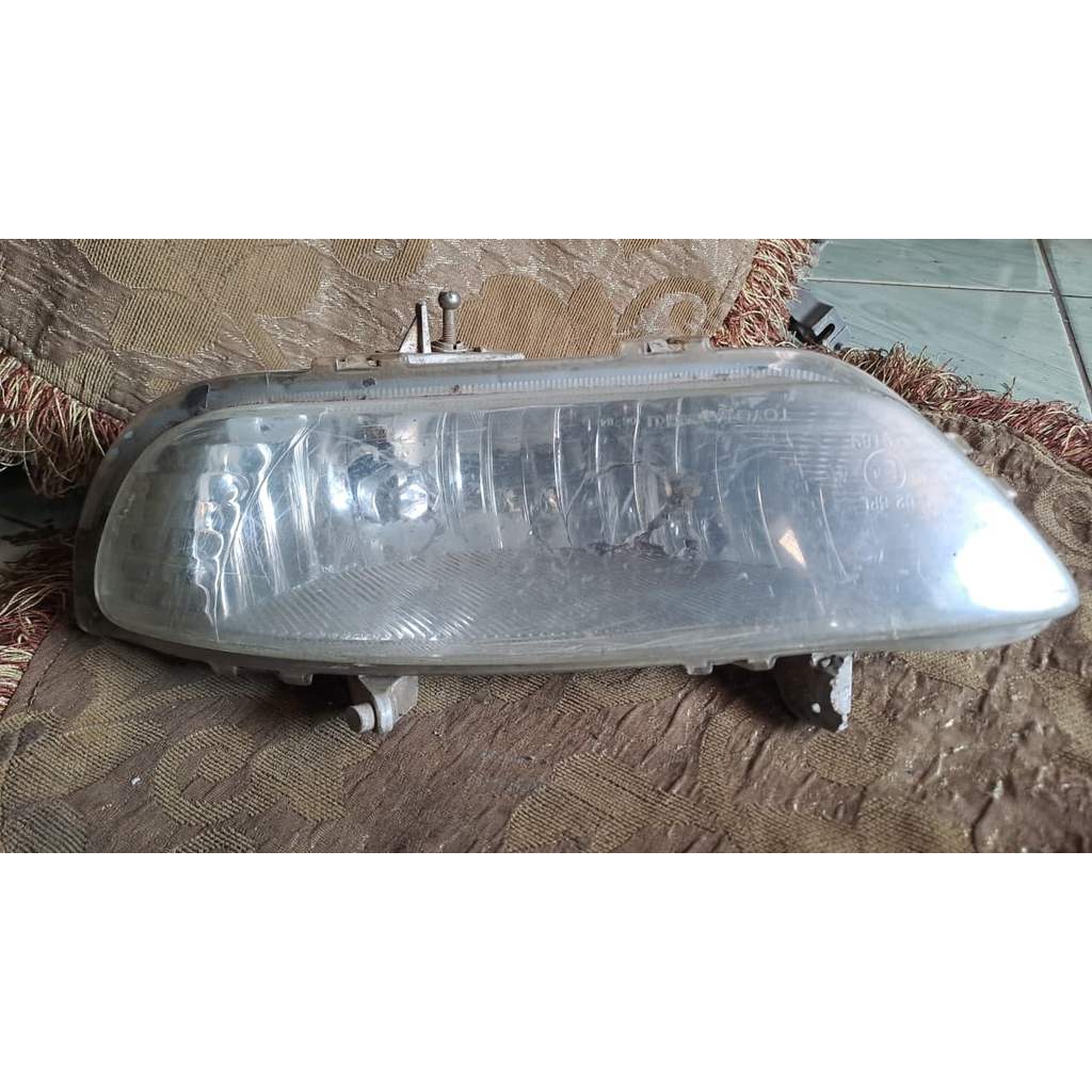 Foglamp lampu kabut toyota camry 2004 original