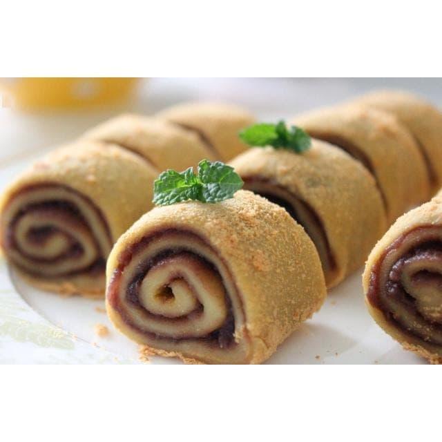 Isian Tausa Taosa Kacang Merah Mentega 1 Kg-Butter Red Bean Paste 1 Kg