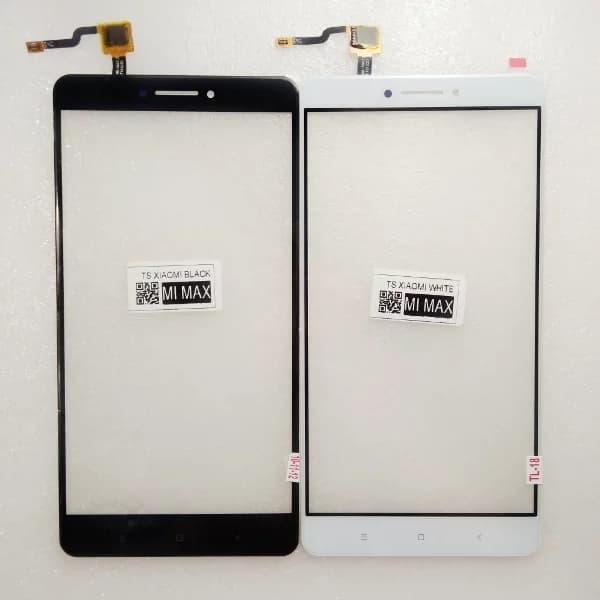 Stok Baru TOUCHSCREEN XIAOMI MI MAX 1 TS XIAOMI MI MAX 1 TOUCH PANEL MI MAX 1
