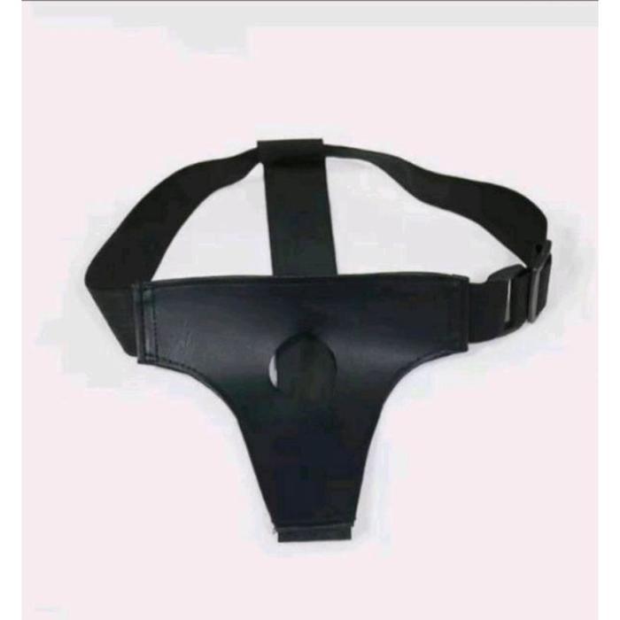 (CD HOLE) Celana dalam Thong