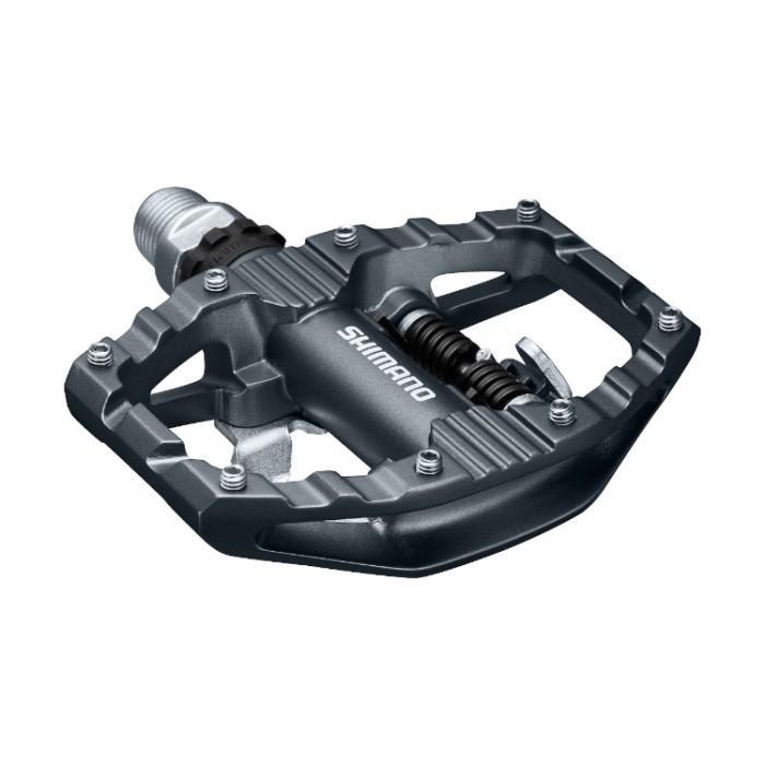Shimano Pd-Eh500 Explorer Spd Pedal Cleat Sepeda