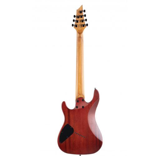 Jual Cort KX307 MS OPM 7 String Electric Guitar