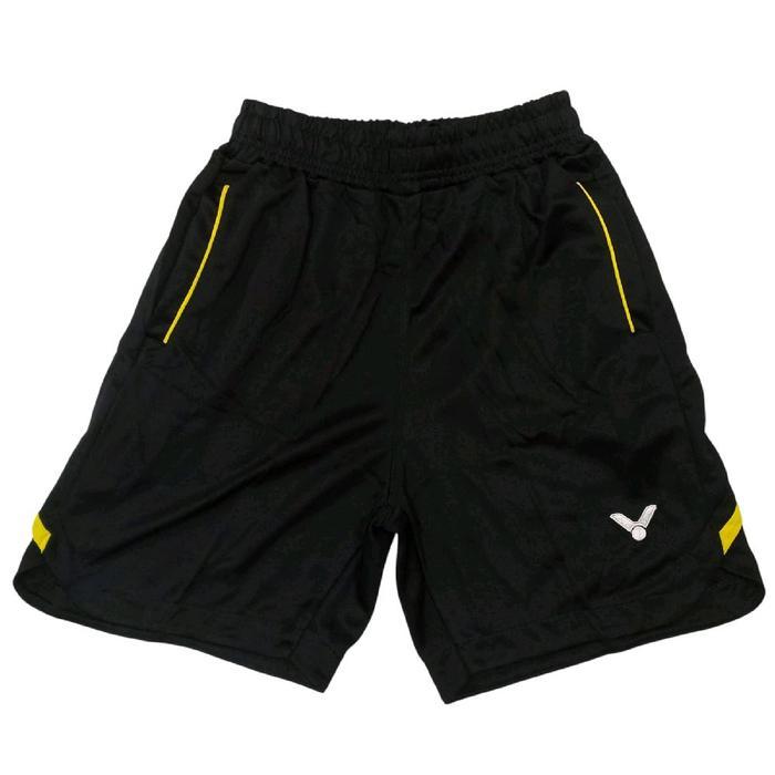 Celana Olahraga Victor 078 Pendek Pria Badminton Bulutangkis Import Go #Gratisongkir