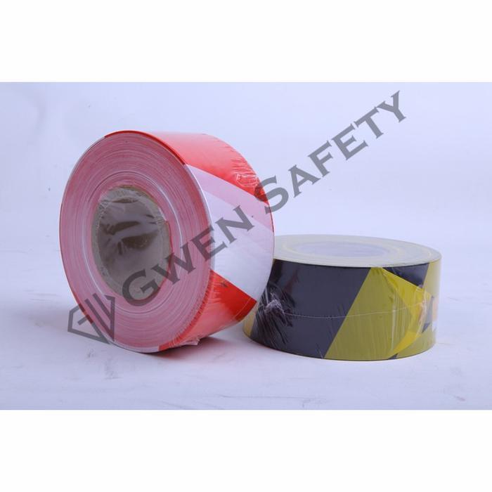 police line 3 x 500 meter