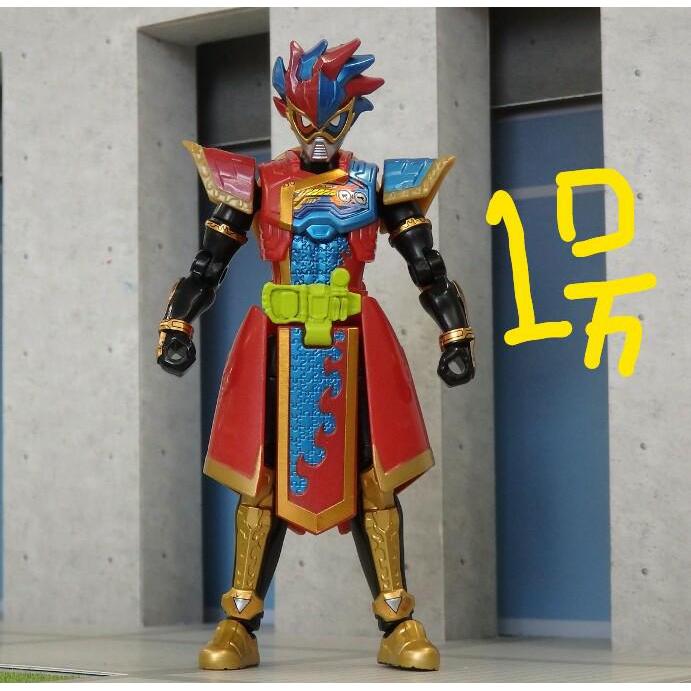 Shodo Kamen Rider Ex aid Paradox paradx lv 99 sodo so do stage shf