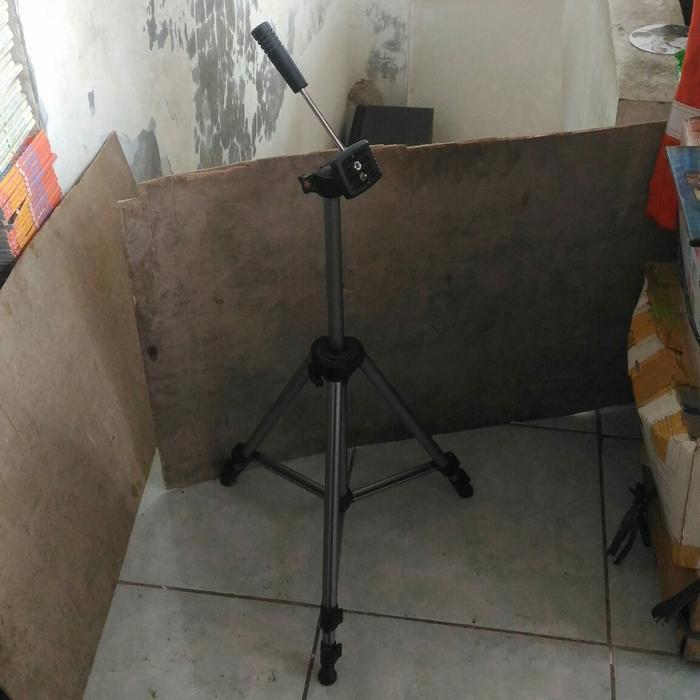 Tripod Vanguard T401525 Siap Kirim