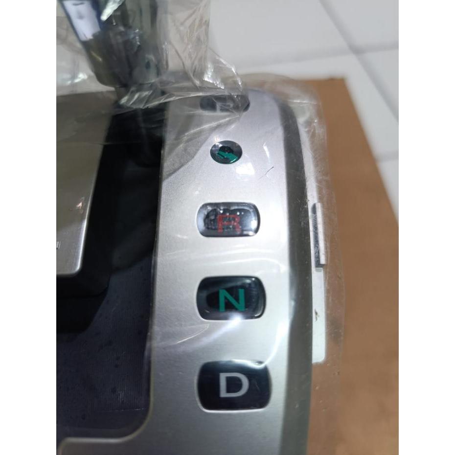 TUAS TRANSMISI TUAS MATIC TRANSMISI MATIC CHEVROLET CAPTIVA BENSIN 100% ORIGINAL GM 25917471