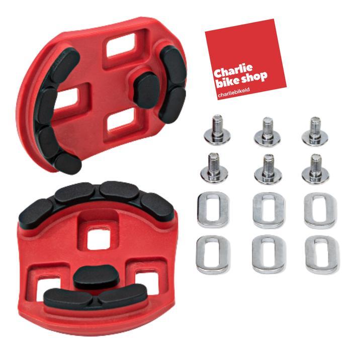 Bythlon Cleat Replacement - Cleat Pedal