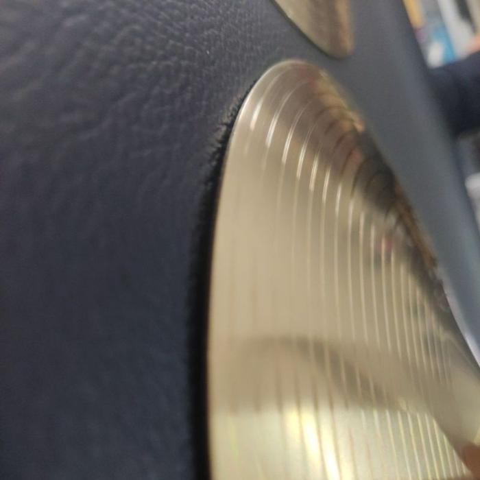 Jual Cymbal HARRIER Rocket 10" Drumband