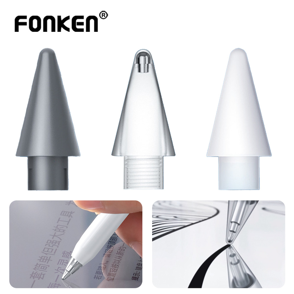 Replacable Pencil Ti For M-Pencil 2Nd Stylus Pen Tip For M-Pencil 2 Generation M-Pencil2 Accessories