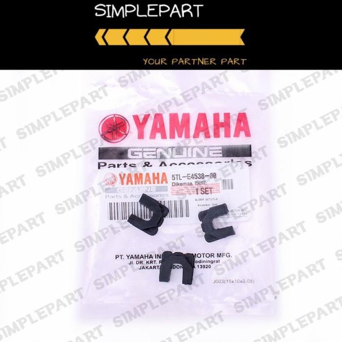 Disc slide slider Mio lama slider Mio smile slider Mio sporty soul karbu ORIGINAL