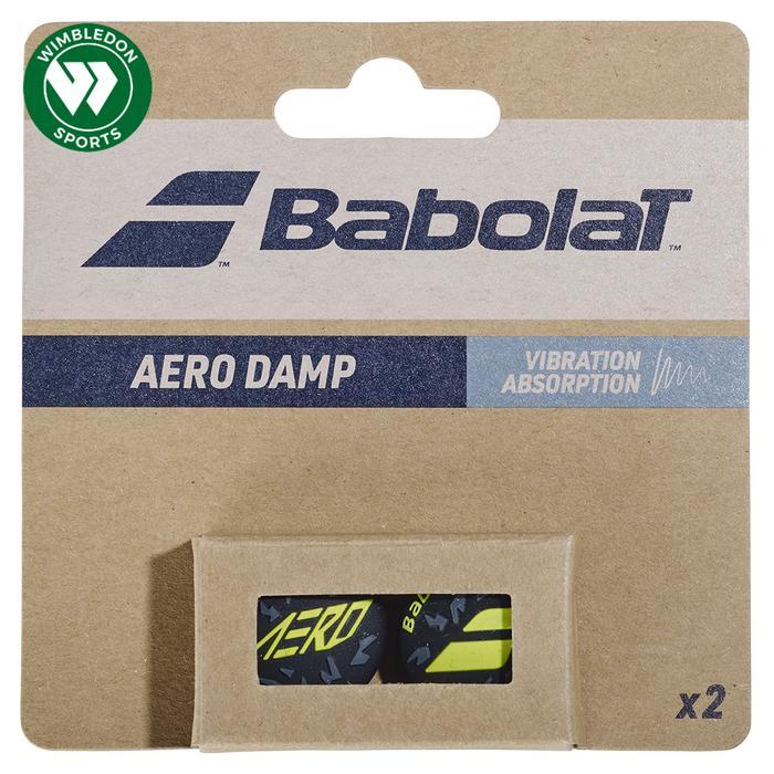 ANTI GETAR BABOLAT AERO DAMP / PEREDAM GETARAN BABOLAT AERO DAMPENER