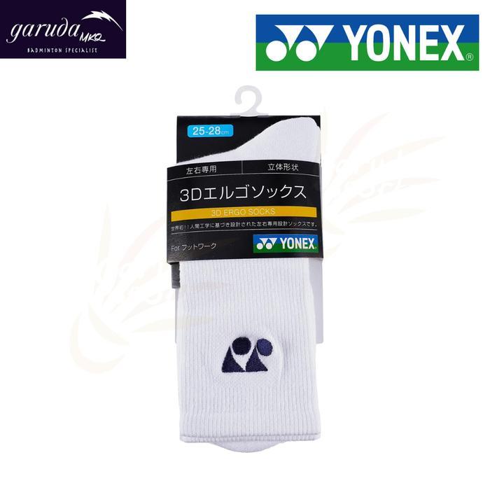 Kaos Kaki Yonex 19120 Jp Coded Kaos Kaki Yonex Original Japan