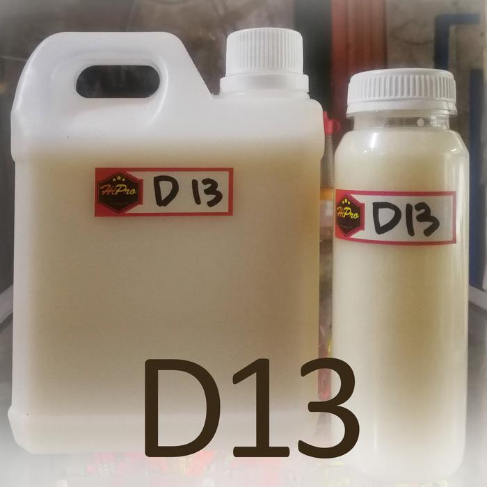 Essen D13 1Liter / Aroma Wangi Gurih D13 / D13 Import Jepang -Gratisongkir