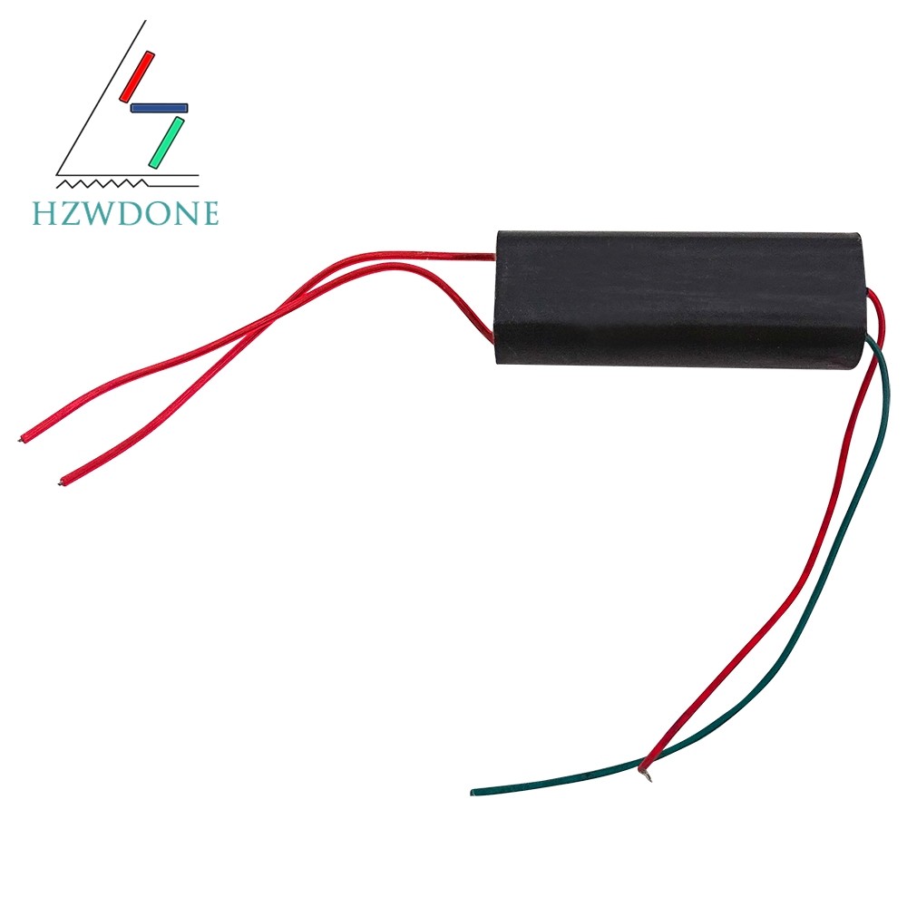 High Voltage Generator 400Kv Dc 3V-6V Boost Step Up Power Ule 400000V