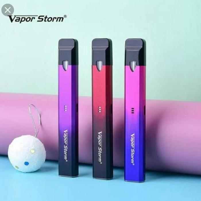 STALKER 2 POD KIT BY VAPORSTORM STALKER VERSION 2