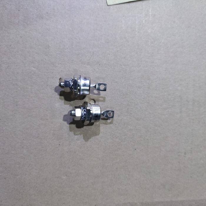 Sepasang Diode Dioda Baut 40Hf120 Dan 40Hfr120 / Dioda Baut 40A