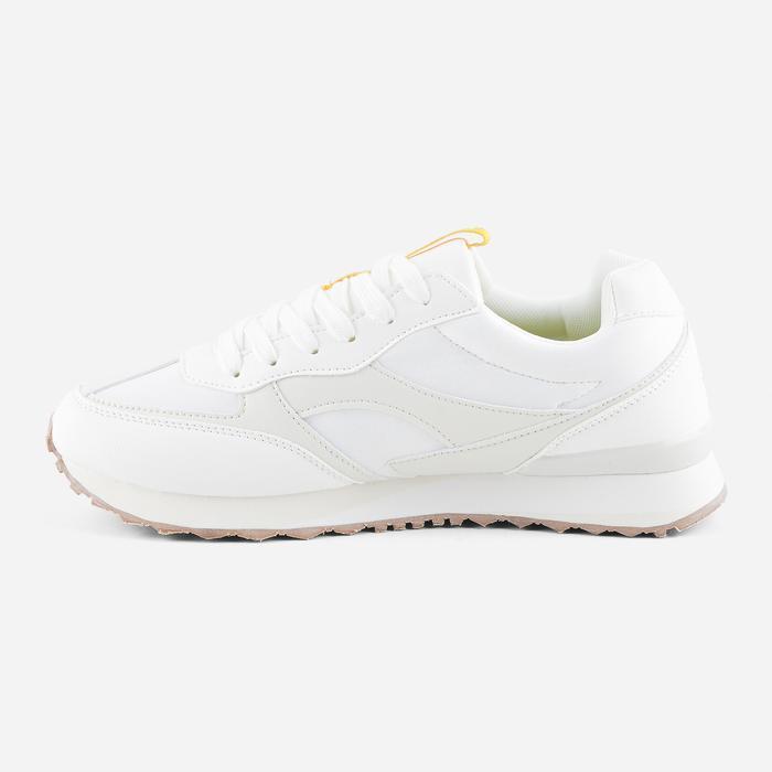 Jackson Kylo 1Jt Sepatu Sneakers Casual Putih