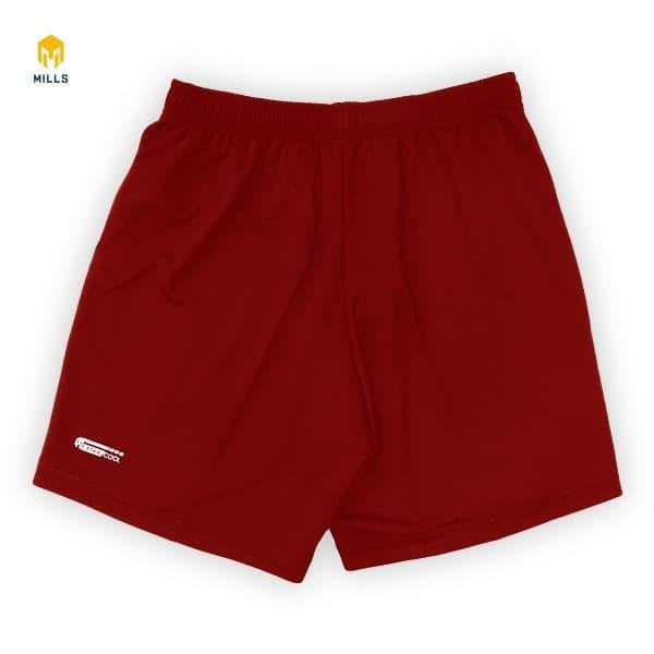 r9dz- Mills Celana Timnas Indonesia Football Short Training Camp 3013Gr