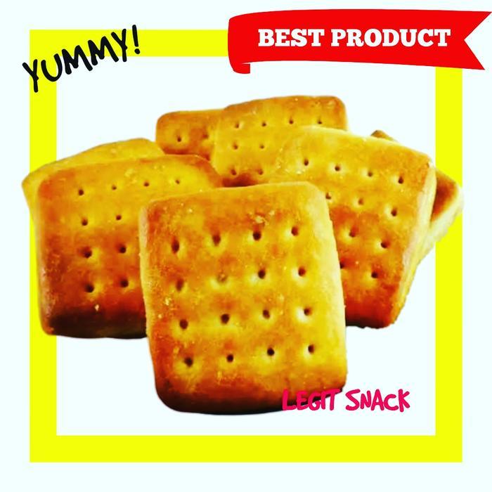 idom- Biskuit Susu Gabin Mentega Super / Cabin Biscuits Butter Milk