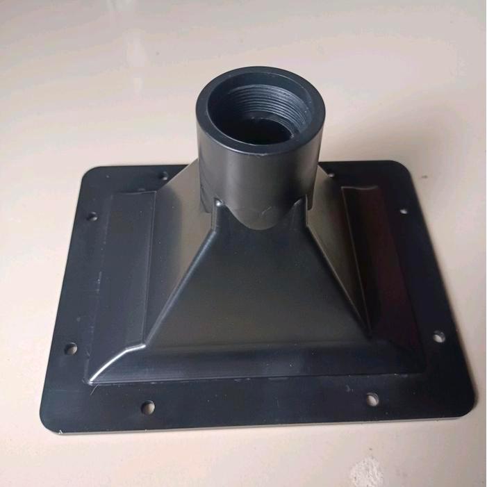 News Horn tweter 15x19 Pvc Tebal