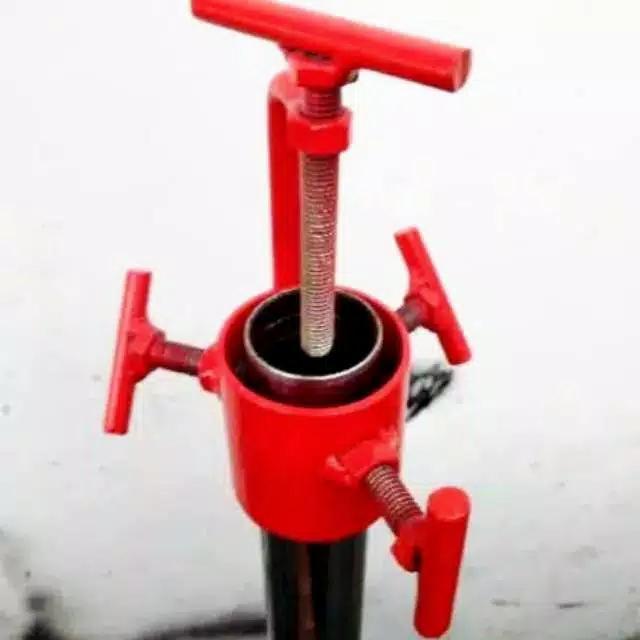 Treker shock depan universal treker shockbreaker motor