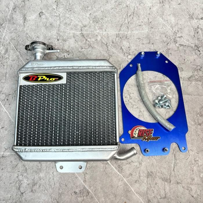 RADIATOR BPRO AEROX NMAX NEW