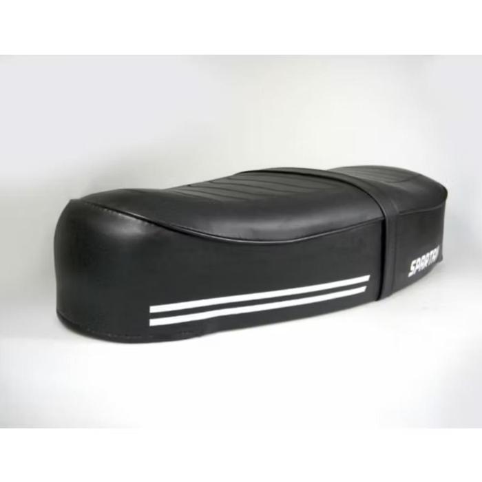 jok vespa spartan panjang original MG