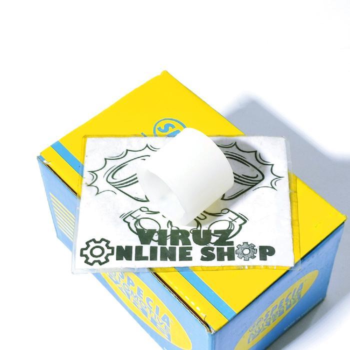 BUSH BOS BUSHING STEERING RACK STIR RACK END HONDA HRV HR-V FREED JAZZ CITY MODIFIKASI