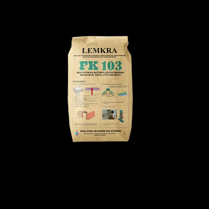 LEMKRA FK 103 AMFLEX 30kg