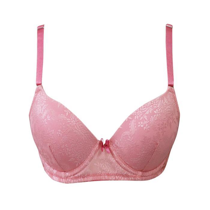 Tiwie Bra Felona 215 - Peach