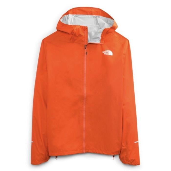 JAKET OUTDOOR TRAIL RUNING THE NORTH FACE FIRST DOWN PACKABLE JAKET ORIGINAL