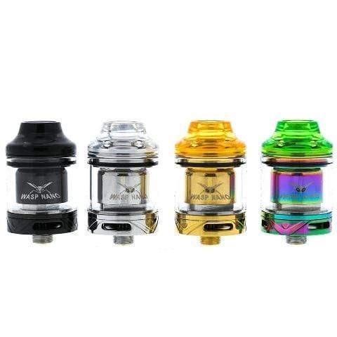 RTA WASPS NANO 23MM AUTHENTIC